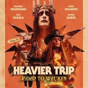 Heavier Trip