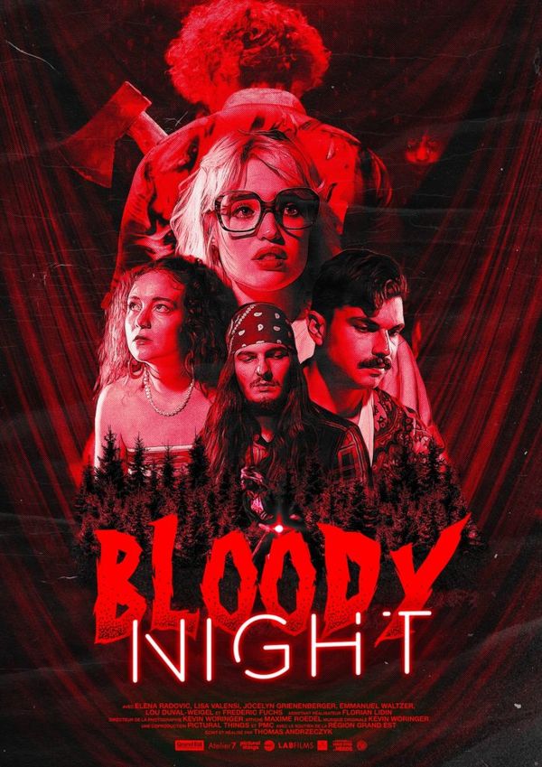 Bloody Night