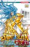 Aspros des Gémeaux - Saint Seya: The Lost Canvas Chronicles, tome 12