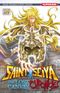 Shion du Bélier (2ème partie) - Saint Seya: The Lost Canvas Chronicles, tome 14