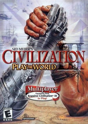 Civilization III: Play the World