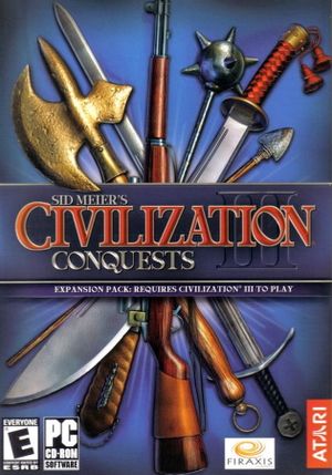 Civilization III: Conquests