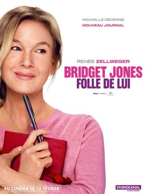 Bridget Jones - Folle de lui