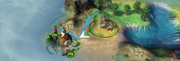 Sid Meier's Civilization Revolution