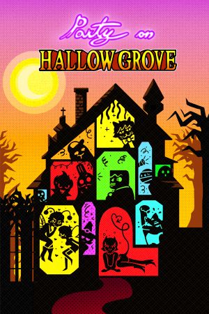 Party on Hallow Grove