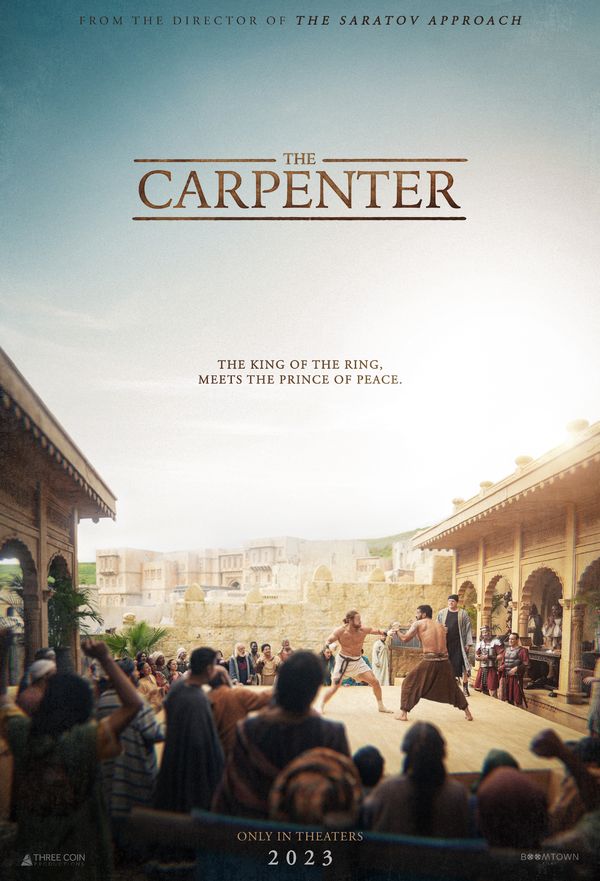 The Carpenter