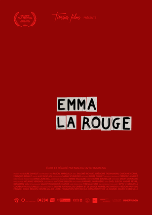 Emma la rouge