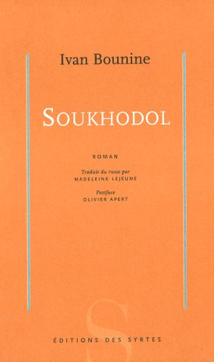 Soukhodol