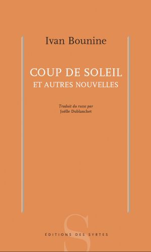 Coup de soleil