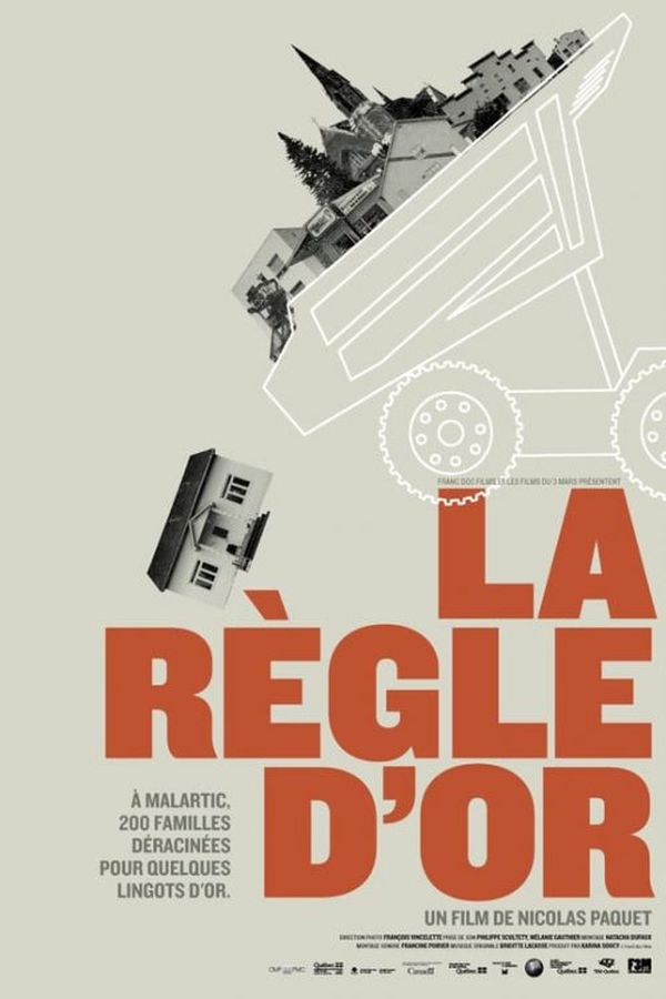 La Règle d'or