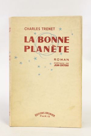 La Bonne Planète