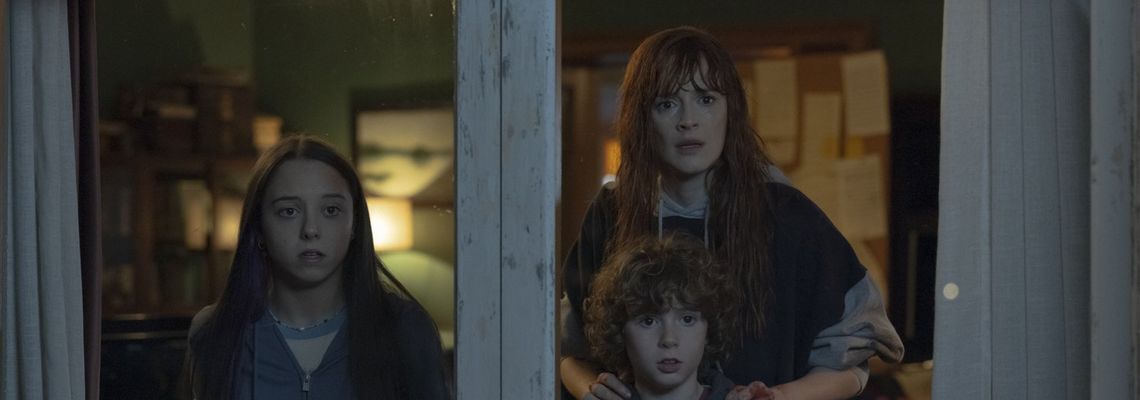 Cover Dernière Nuit à Tremor