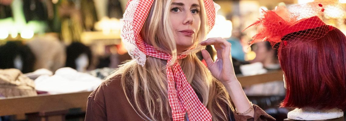 Cover Nobody Wants This