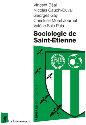 Sociologie de Saint-Étienne