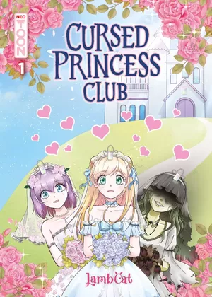 Cursed Princess Club