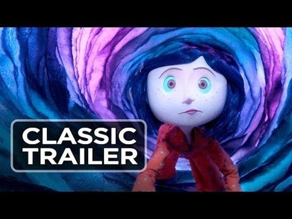 Coraline