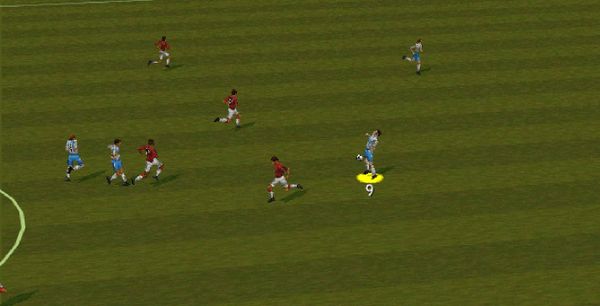 FIFA 97