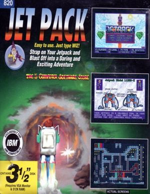 Jetpack