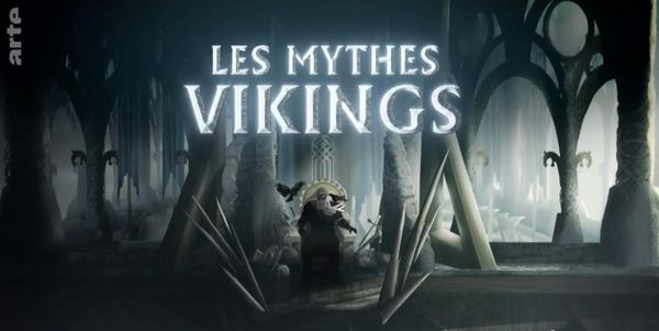 Les mythes vikings