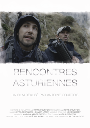 Rencontres Asturiennes