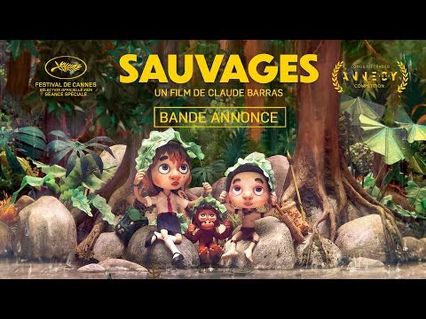 Sauvages