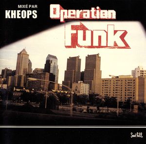 Operation Funk