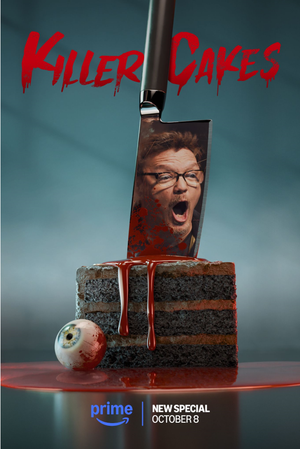 Killer Cakes