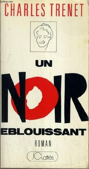 Un noir éblouissant