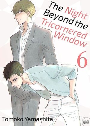 The Night Beyond the Tricornered Window, tome 6