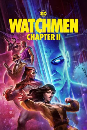 Watchmen: Chapter 2