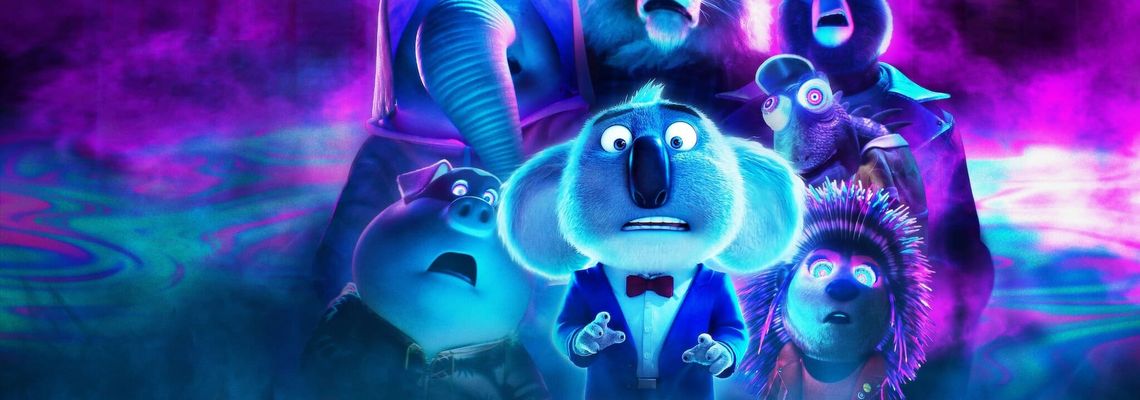 Cover Tous en scène : Thriller