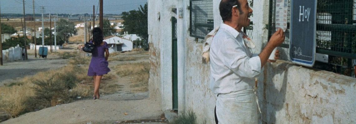 Cover Cannibal Man - La Semaine d'un assassin
