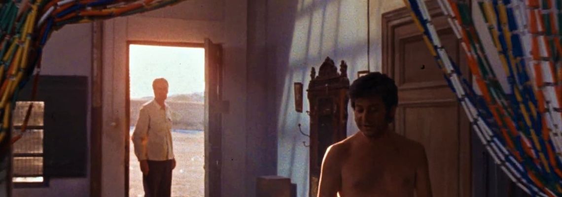 Cover Cannibal Man - La Semaine d'un assassin