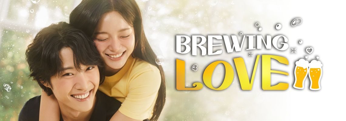 Cover Brewing Love