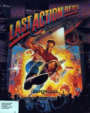 Last Action Hero