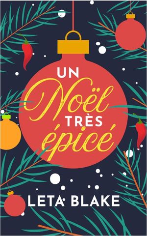 Un Noël très épicé