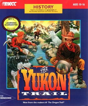 The Yukon Trail