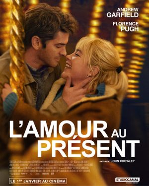 L’Amour au présent