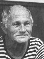 Bohumil Hrabal