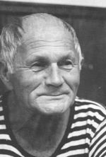 Bohumil Hrabal