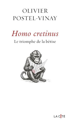 Homo cretinus