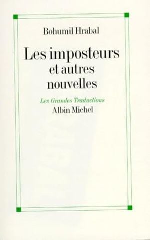 Les Imposteurs