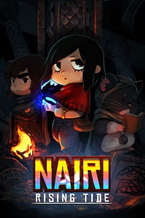 Nairi: Rising Tide