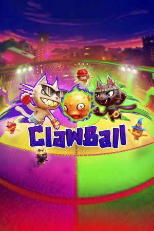 Clawball