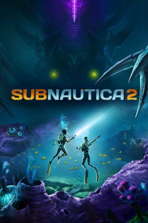 Subnautica 2