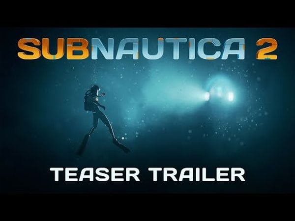 Subnautica 2