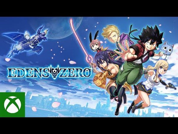 Edens Zero