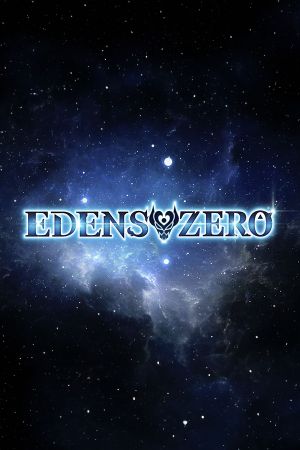 Edens Zero