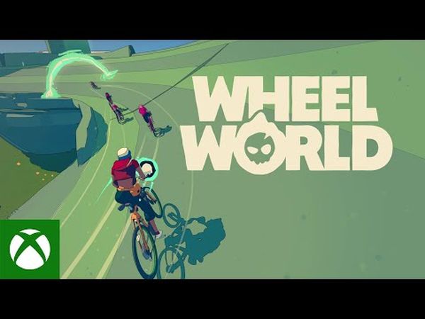 Wheel World