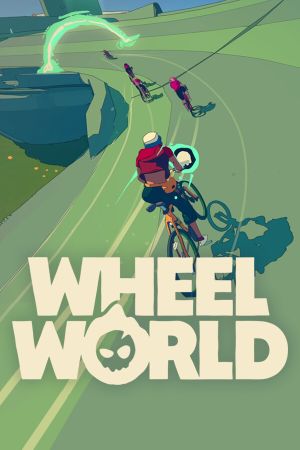 Wheel World